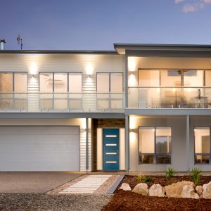 Complete Landscaping Project Middleton