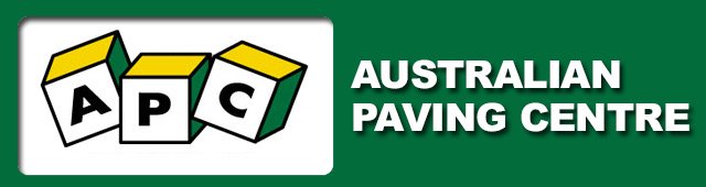 Australian Paving Centre