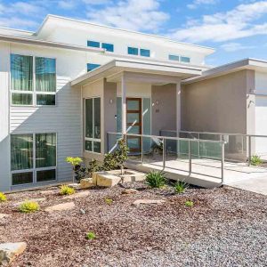 Complete Landscaping Project In Port Noarlunga