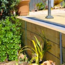 Retaining Wall, Block Wall, Raised Garden Beds, Port Noarlunga, Victor Harbor, Middlton SA, Hayborough, Goolwa, Hindmarsh Island