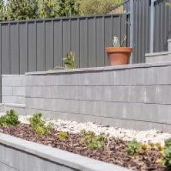 Retaining Wall, Block Wall, Raised Garden Beds, Port Noarlunga, Victor Harbor, Middlton SA, Hayborough, Goolwa, Hindmarsh Island