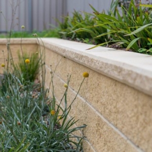 Retaining Wall, Raised Garden Bed, Encounter Bay, Victor Harbor, Fleurieu