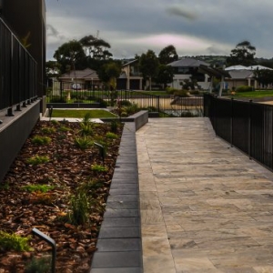 Paving Contractors, Paving, Pavers, Retaining Wall, Raised Garden Beds, Landscaping, Landscapers, Landscaping Designs, Irrigation, Fencing, Fencing Contractors, Decking, WCHF, Women and Children's Hospital Foundation, Victor Harbor, Fleurieu