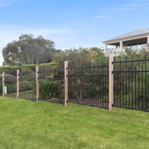 Fencing Contractors, Fencing, Fences, Landscaping, Landscapers, Spear Fencing, Motorised Gates, Fleurieu