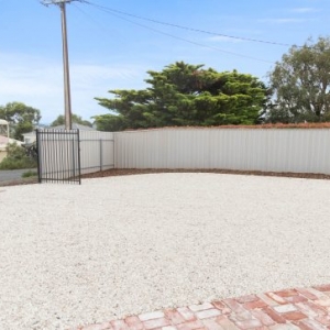 Post and Rail Fence, Friendly Neighbour Fence, Fencing, Fencing Contractors, Landscapers, Paving Contractors, Pavers, Gates, Encounter Bay, Fleurieu