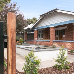 Landscaping in Victor Harbor